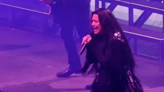 Evanescence "Broken Pieces Shine" / "Made Of Stone" O2 Arena 14/11/2022