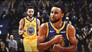 STEPHEN CURRY ★ BAD MAN ★ NEW SEASON MVP MIX 2021