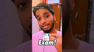 😱He scored 120/360 but couldn't clear JEE Advanced ! | JEE Advanced 2022 | IIT Motivation 🔥