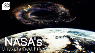 Extraterrestrial Mysteries of Season 7 | NASA's Unexplained Files | Science Channel