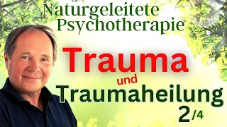 So heilt jedes Trauma - auch deins! (Teil 2)