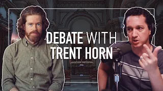 Trent Horn Debates Me