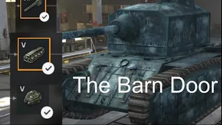 World of Pain Blitz #2 (ft. stock arl-44)