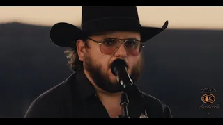 Paul Cauthen Live From the Tito's Farm at ACL Fest 2020