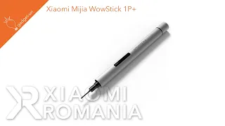 Xiaomi Mijia WowStick 1P+