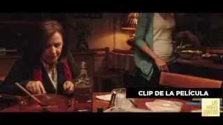 Las Horas Contigo - Clip