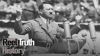 Why We Fight: The Nazis Strike Pt 2 - Public Domain | WW2 Documentary | Reel Truth History