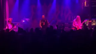 Morbid Angel - Abominations - Live 3/15/23 @ Vinyl Music Hall Pensacola FL