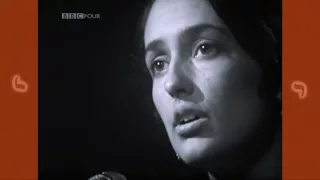 Joan Baez ~ The Unquiet Grave