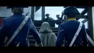 Assassin's Creed Unity Trailer #2