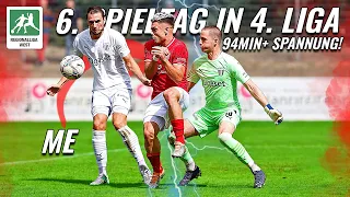 MY ROAD TO PRO in GERMANY (4th LEAGUE) - HIGHLIGHTS & GOALS 🔥⚽