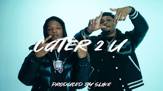 [Free] B Lovee x Wan Billz x Ny Drill Sample Type Beat "Cater 2 u"