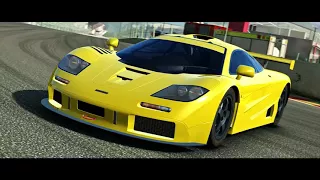 Real Racing 3 Trailer Update 2013 - 2018