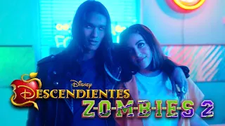 ¿Descendientes en Zombies? - The New Kid in Town - Análisis | PeterRdzl