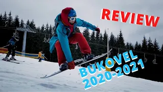 BUKOVEL 2020-2021 REVIEW