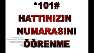 NUMARA ÖĞRENME