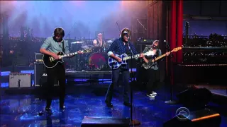 John Fogerty - 2015-04-29 - Late Show With David Letterman