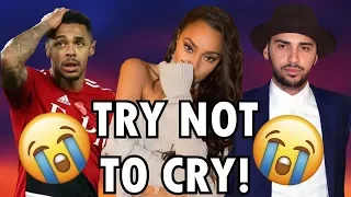 TRY NOT TO CRY [YOU WILL CRY 1000% SURE] - Leigh-Anne Pinnock (Little Mix)