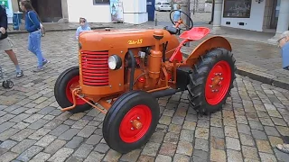 Zetor 15