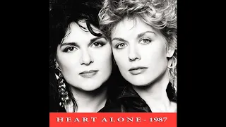 Heart - Alone [Roonehcs Extended Version]