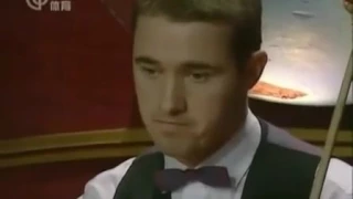 Ronnie O'Sullivan vs Stephen Hendry   SemiFinals 2002 World Snooker Championship