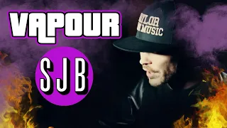 MC Vapour [SPITFIRE] | JDZmedia SJB Remix