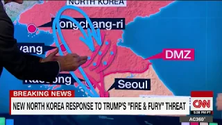 Former general analyzes North Korea's military strategy