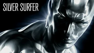 Marvel's Silver Surfer Fan-Made Concept Trailer