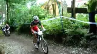 MTB SCHLADMING 2008