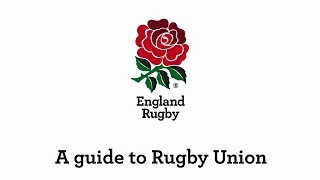 Rugby for beginners: a guide to the rules of rugby union