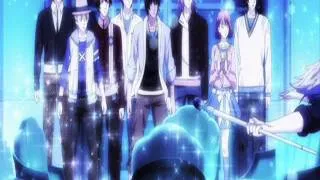 Uta No Prince Sama- Scream and Shout