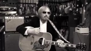 Tom Petty and the Heartbreakers - MOJO (Documentary Directed by Sam Jones)