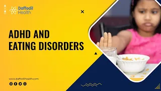 ADHD And Eating Disorders #adhd #eating #disorder