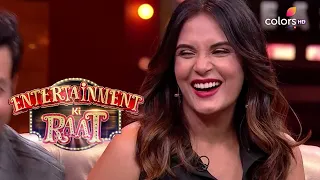 Entertainment Ki Raat | Divyansh Takes The Guests On An Amusing Ride