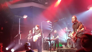 Jimmy Eat World - Last Christmas Snip (12/14/2016)