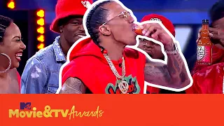 Games Gone Wild SUPER COMPILATION 🔥😂 Wild 'N Out