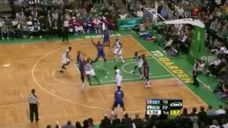 NBA Celtics Vs Pistons Game Recap 12/30/2011