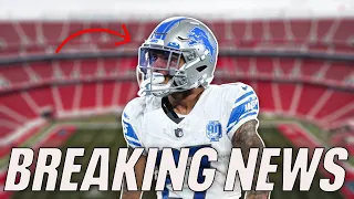 Breaking 49ers Signing Chase Lucas