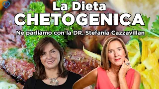 La Dieta Chetogenica | Come funziona? Cosa Mangiare?