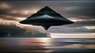 UFO wAVE 30 BYCM4