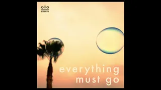 KONGOS - Everything Must Go (Official Audio)