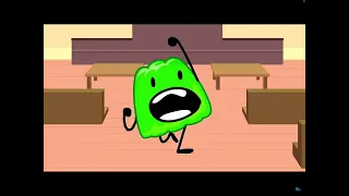 Battle For BFDI Songs - Gelatin And Lollipop￼