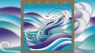 [1992] Zazen / Ecstasy (Full Album)