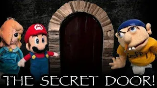 SML Movie: The Secret Door!  [DELETED VIDEO] [REUPLOADED]