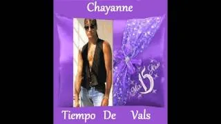 Chayanne -Tiempo De Vals  Quinceañerai Mix Extended 8min 24sec