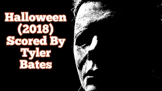 Halloween (2018) Intro Rescored With Halloween (2007) OST