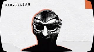 MF DOOM ~ Figaro Extended Intro