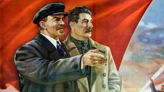 30 Dicembre 1922 - Nasce l'URSS di Lenin. L'Unione delle Repubbliche Socialiste Sovietiche 