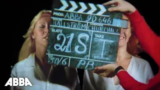 Abba: Outtakes From The Music Videos