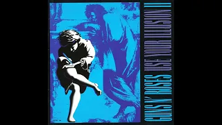 Gu̲ns N'Ro̲se̲s - Use Your Illusion II (Full Album)